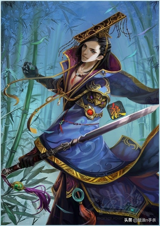 三国杀斗地主张春华怎么打,三国杀张春华斗地主厉害吗