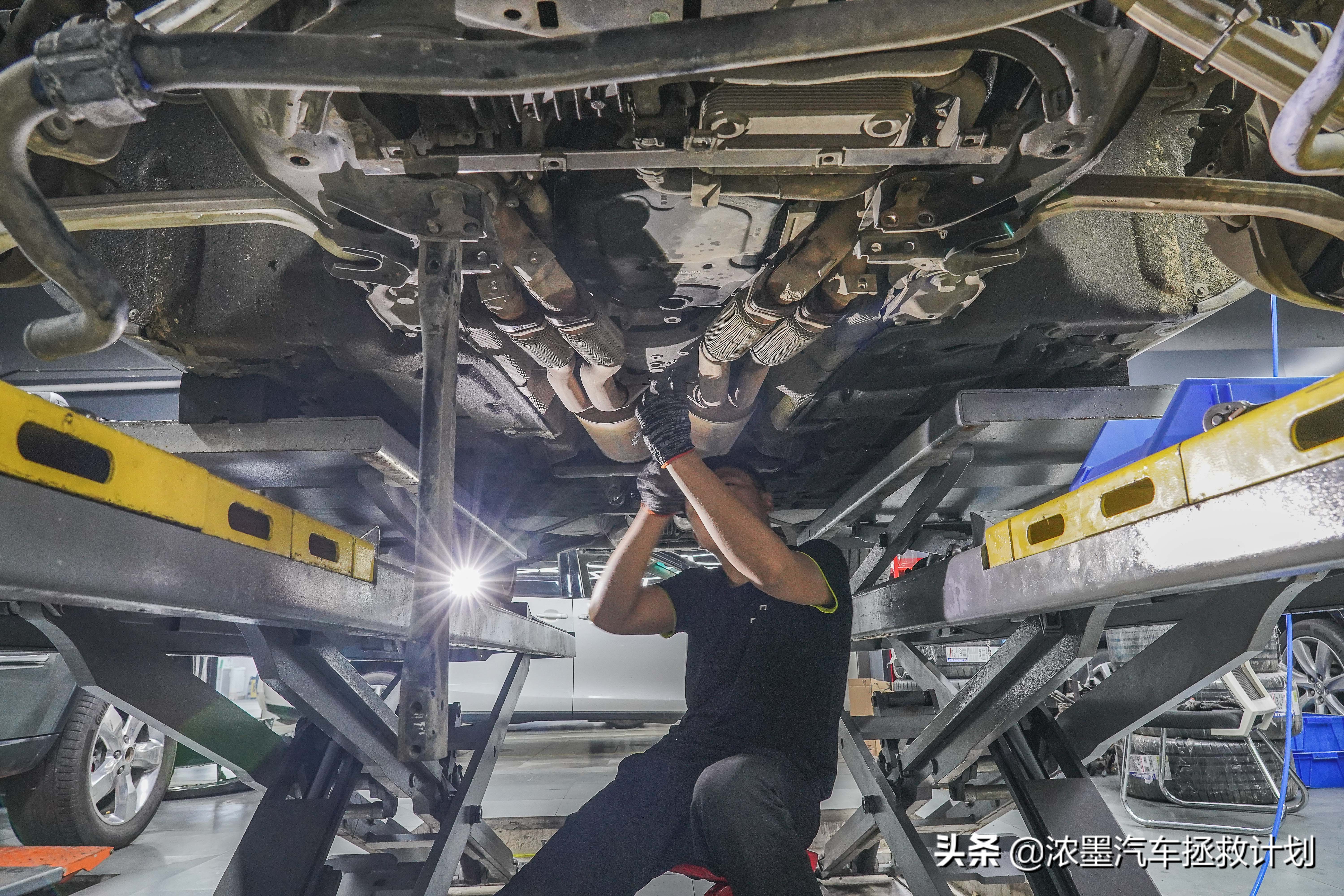 最成功的一代奥迪a8,驾驭科技