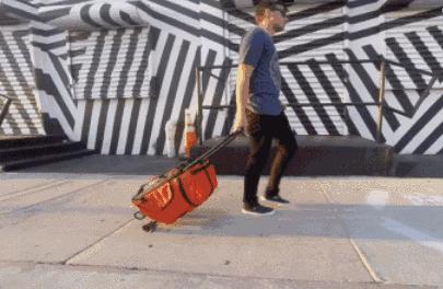 香港品牌双肩包2023新款,适合出行的双肩包潮牌