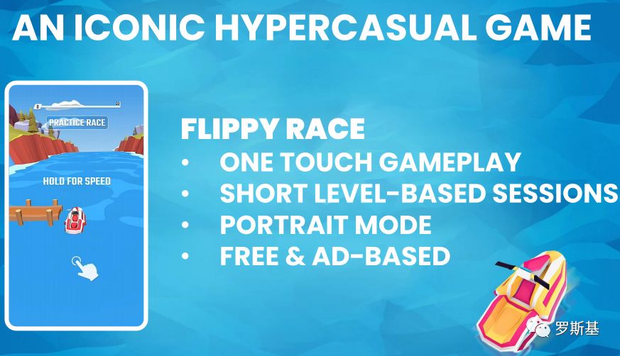 超16亿*载下**量！只有30人的Ketchapp是如何做超休闲游戏发行的