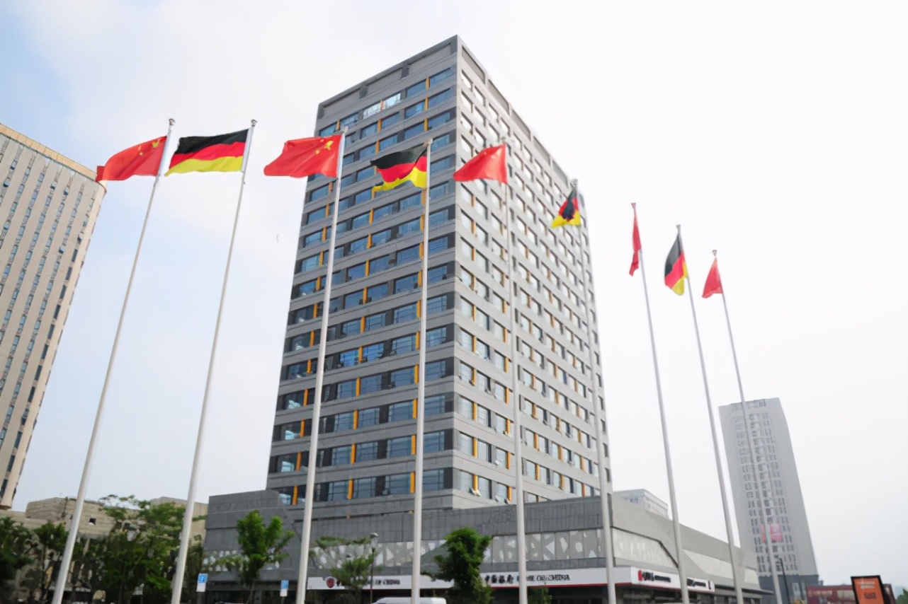 苏州未来已来,未来苏州城市