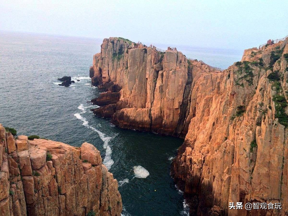 中国最东边是枸杞岛吗,枸杞旅游打卡地