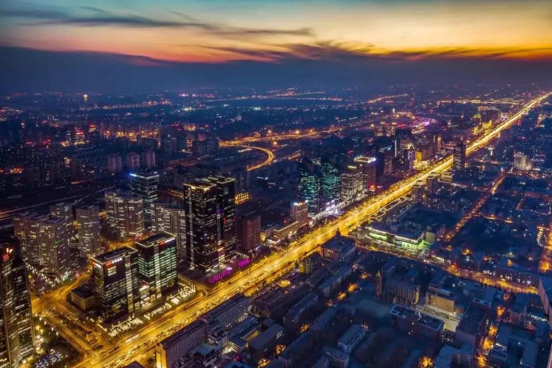 安阳：中轴之上谁将是下一个城芯主角？