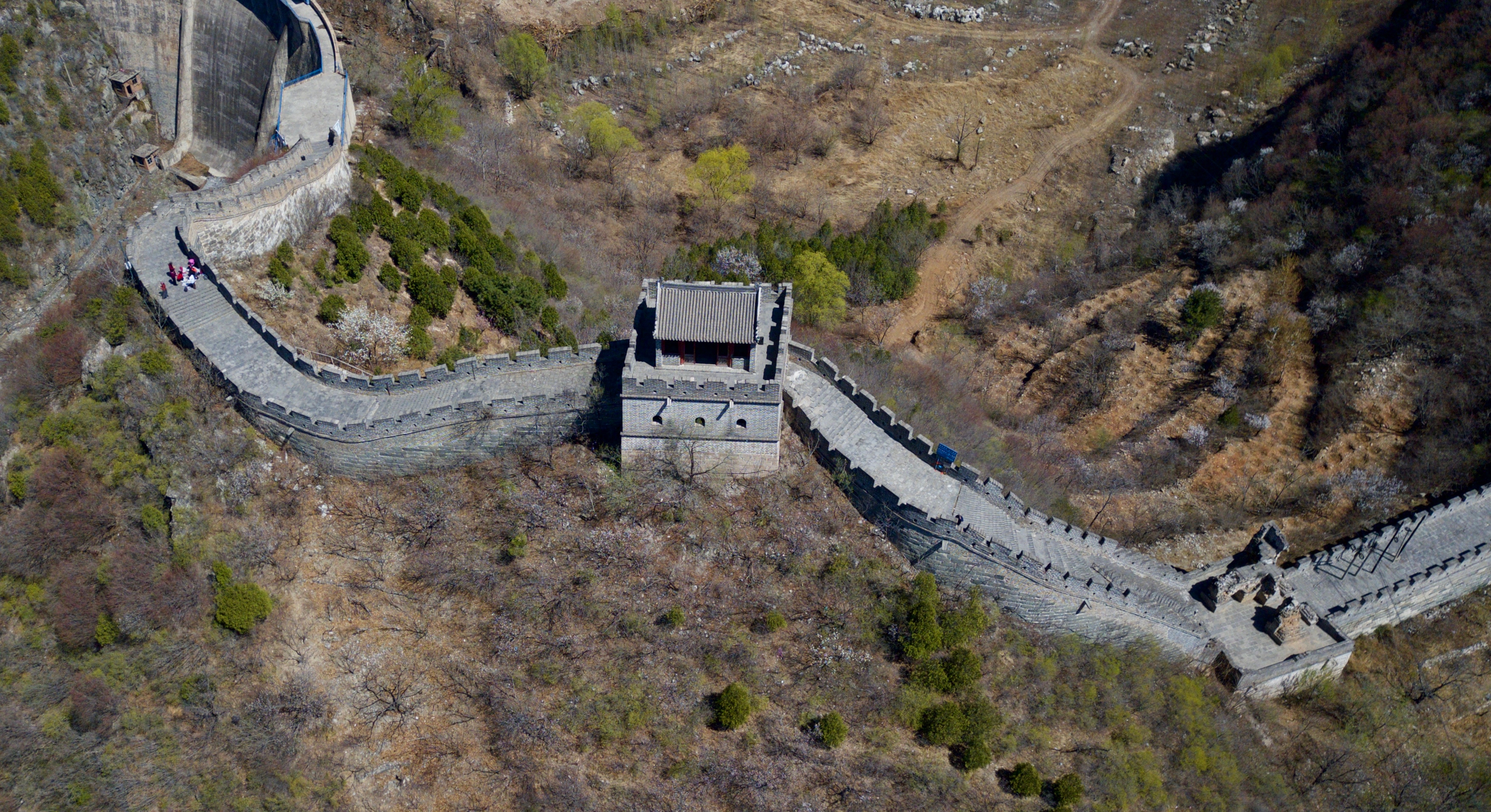 飞阅防城港,飞阅神农架全景视频