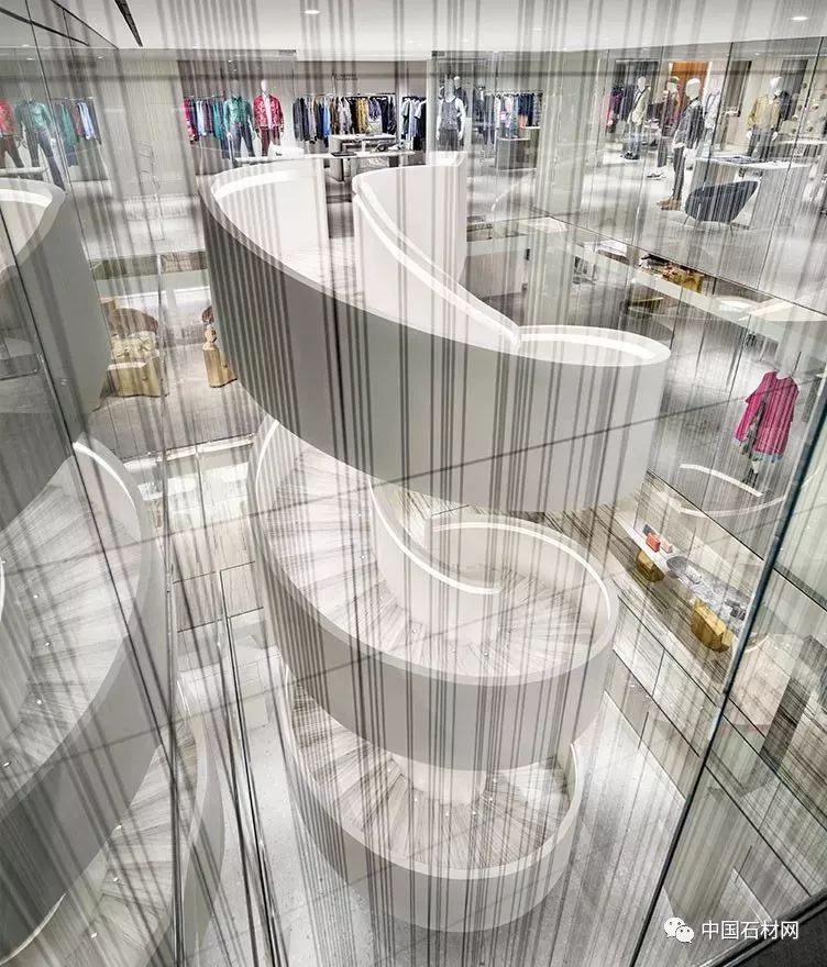 18家珠宝店,18平奢侈品店装修