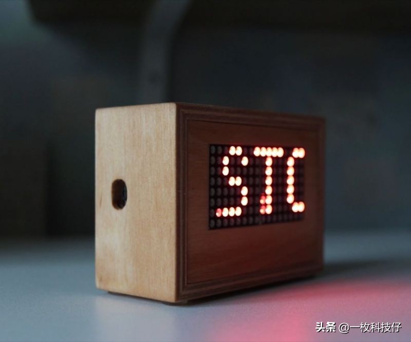 51单片机做成秒表的工作原理讲解,51单片机能做出什么展示