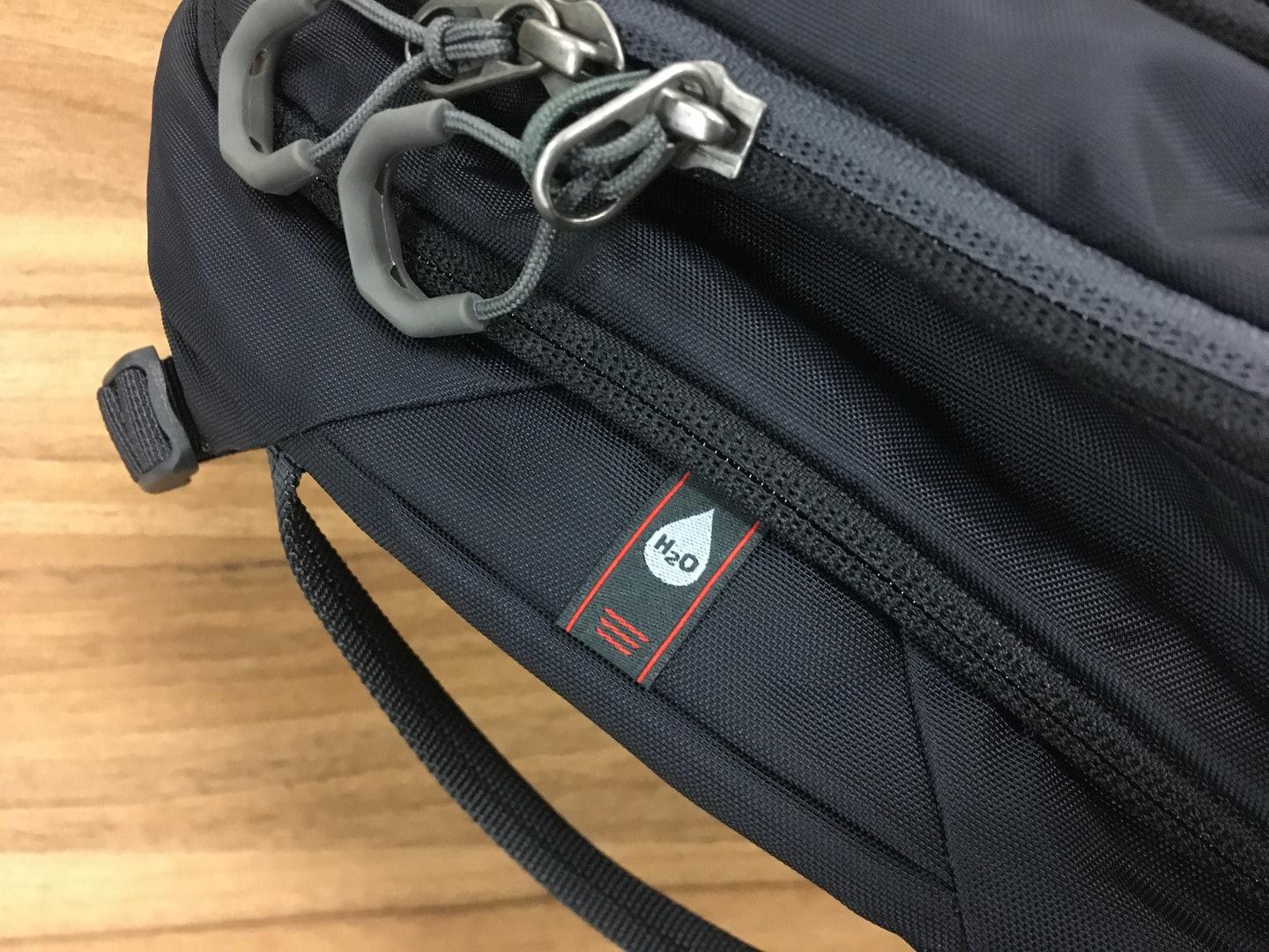 户外背包推荐几升,国外户外背包排行榜前十名