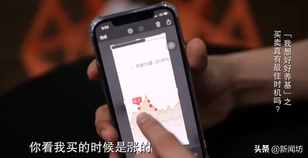 明星基金被套如何解套,直播基金投资技巧