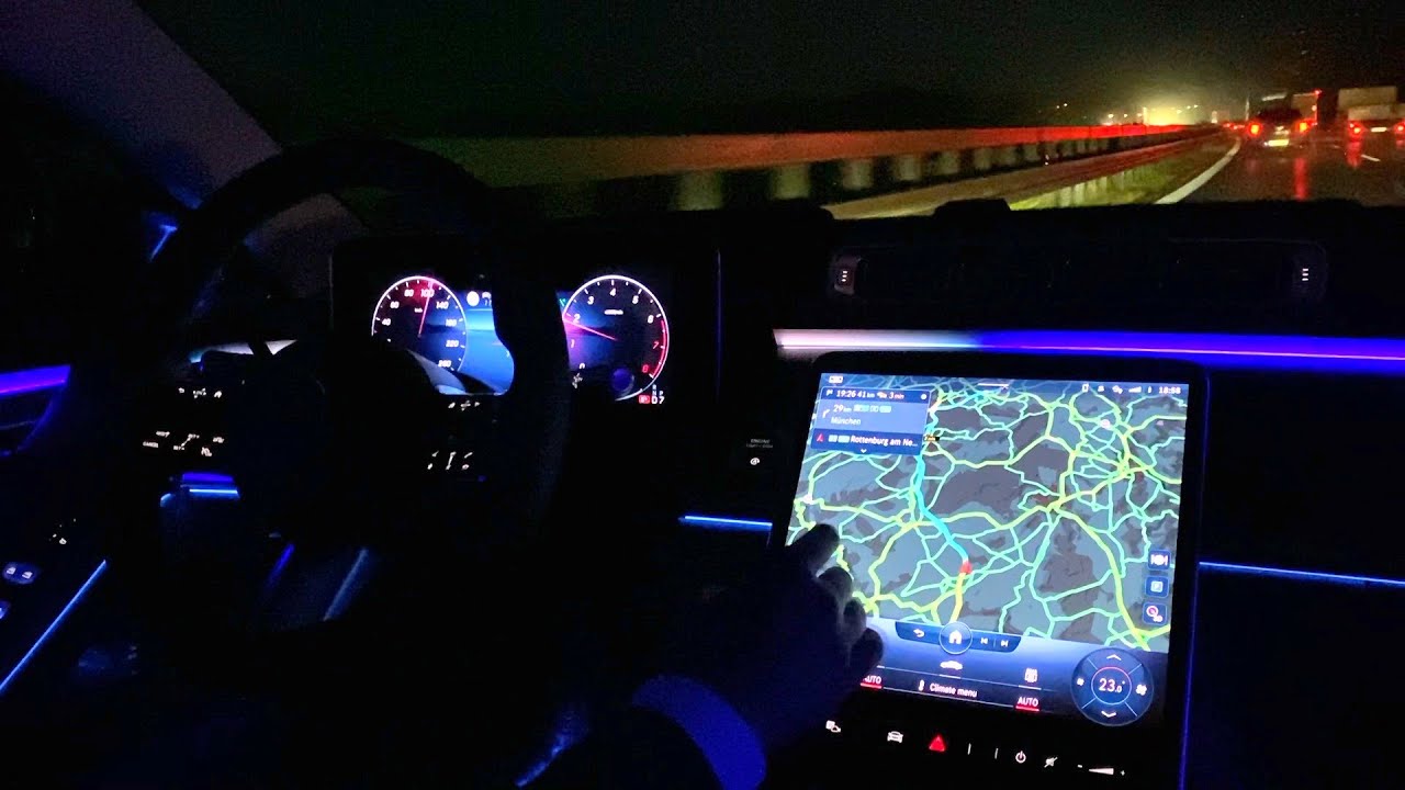 20年车龄的奔驰s级值不值得买,新款奔驰s级购车手册