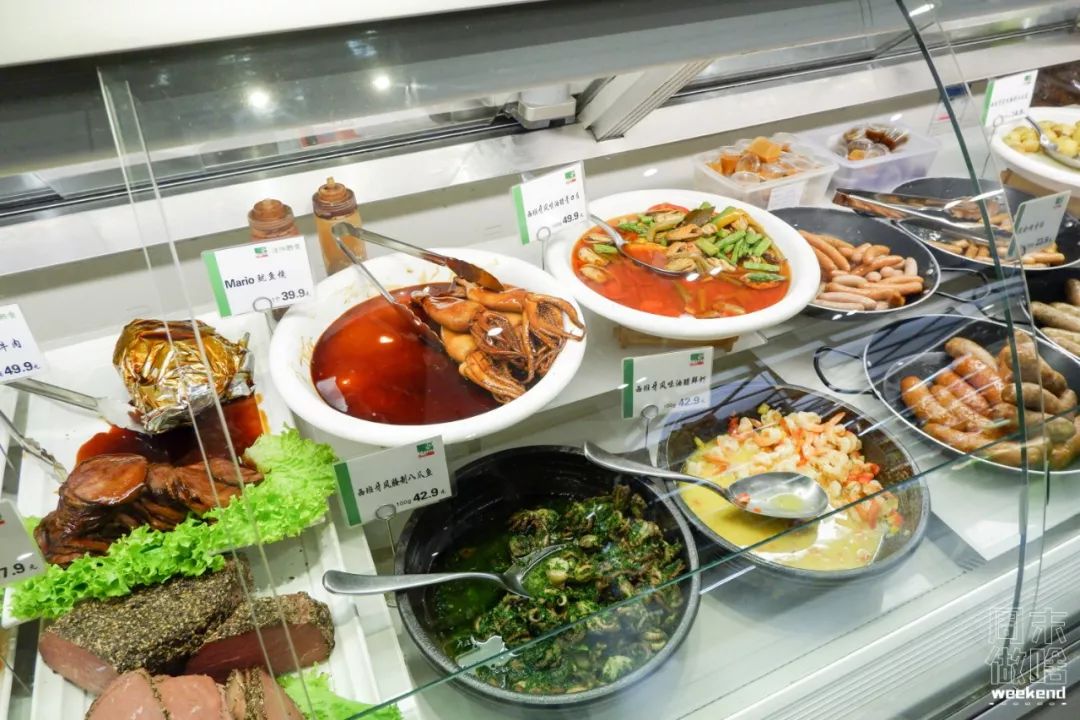 上海超市地图,上海日本进口超市地址