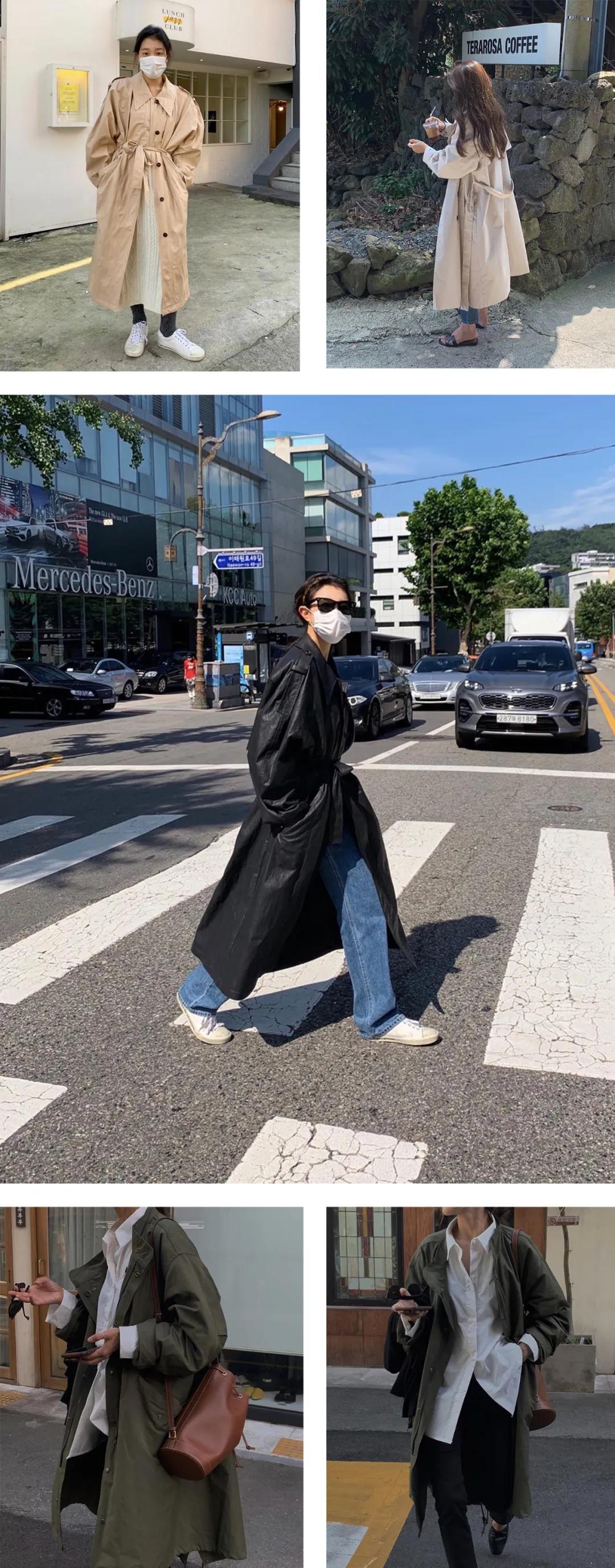 今秋怎么穿，才能看起来很“贵”？