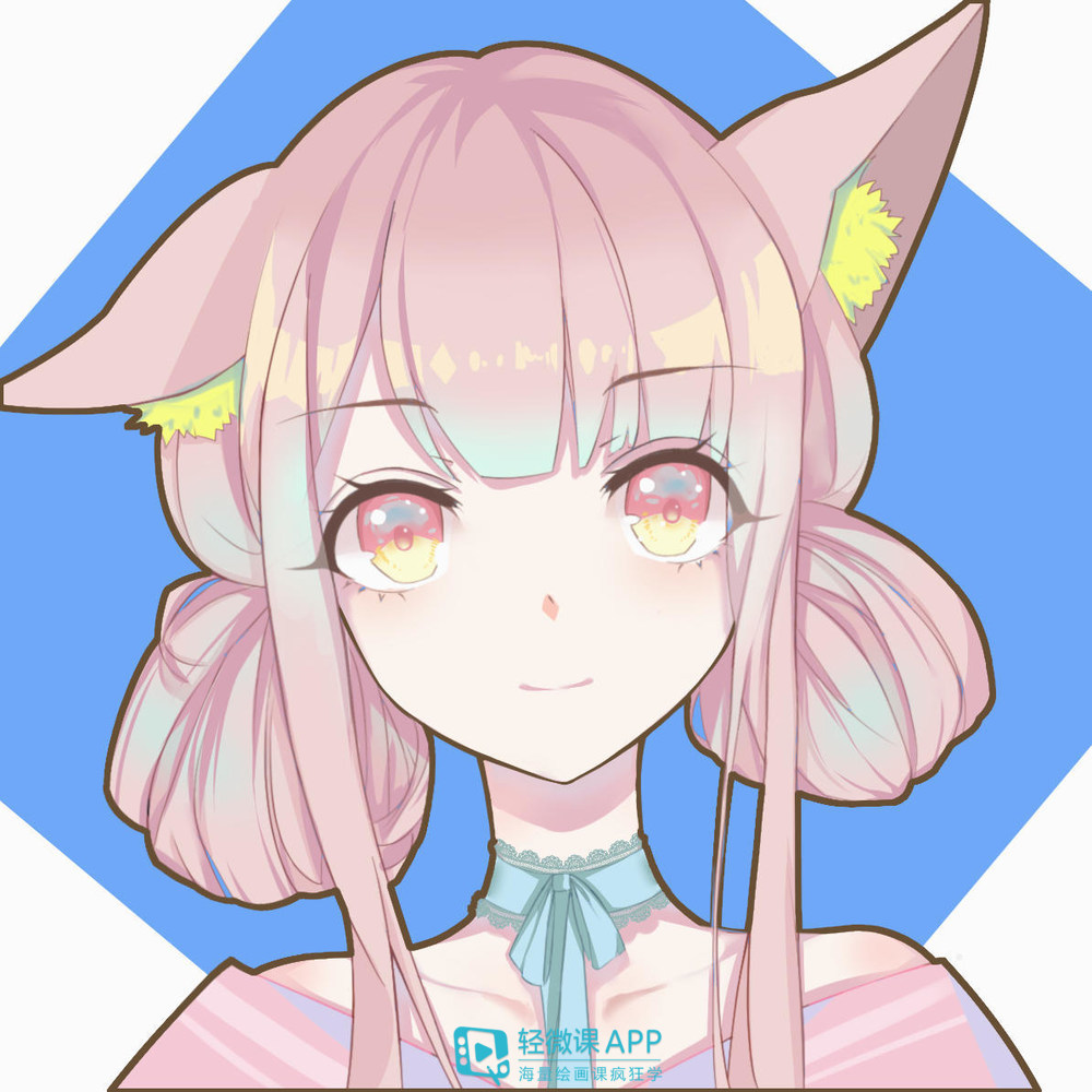 0基础学画动漫人物全身,学动漫设计0基础怎么学