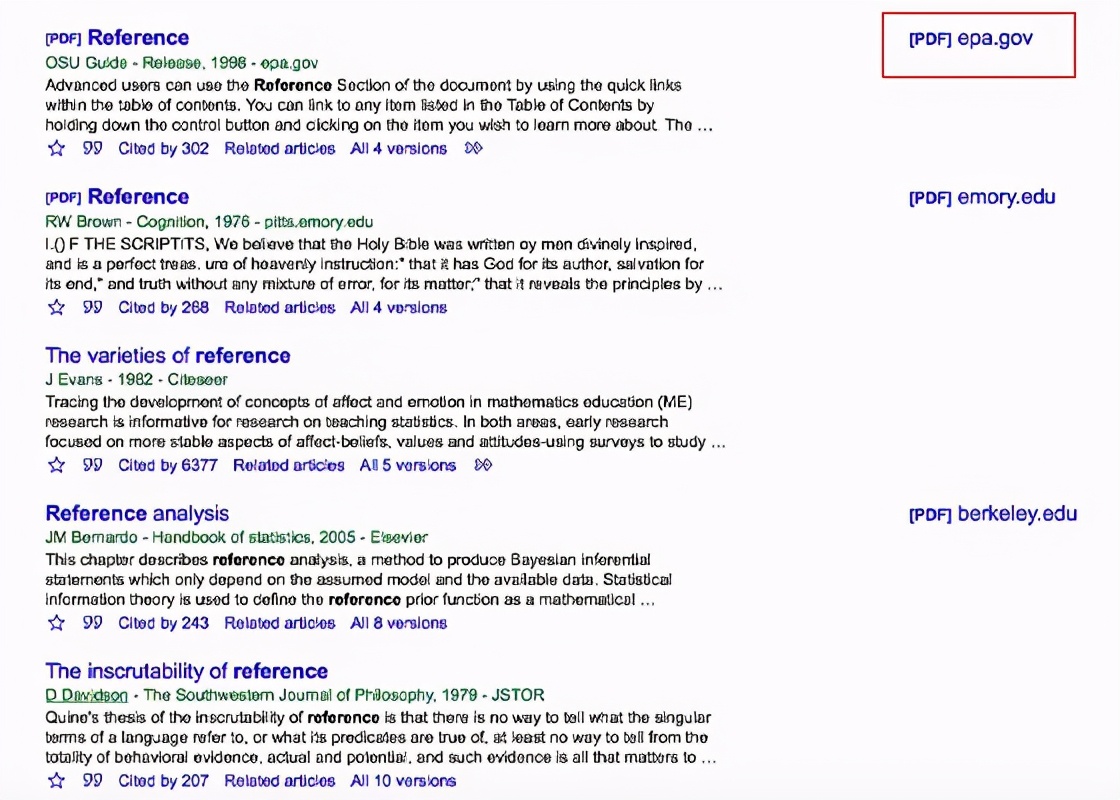 谷歌学术怎么用endnote引用文献,谷歌学术为什么打不开