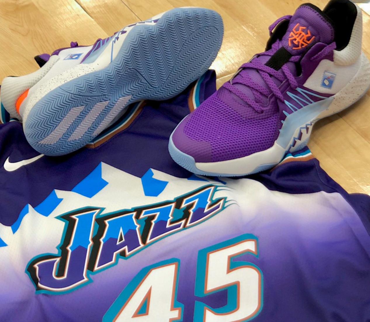 颜值高实战好适合女生的篮球鞋,适合女生的基础篮球鞋推荐