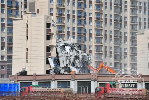 长春万龙银河城第五期还能盖了吗,长春万龙银河城西区新房价格