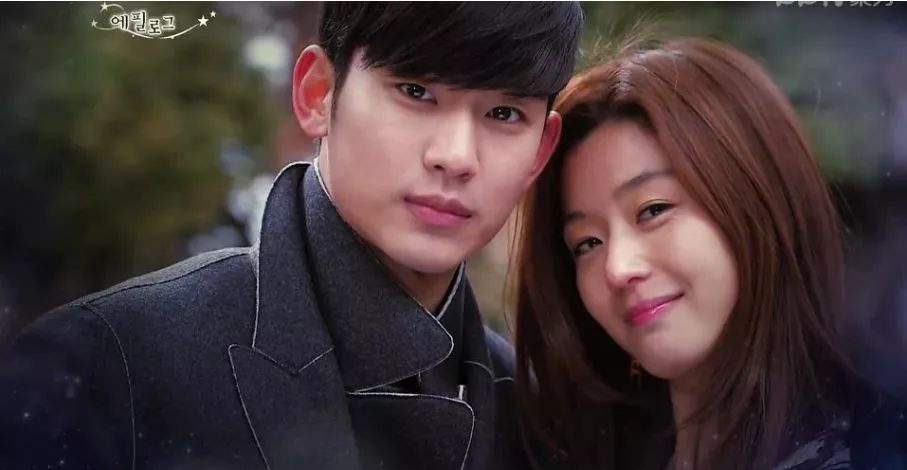 豆瓣8.4,南韩白富美爱上朝鲜官二代?光这对国民CP我也要给满分