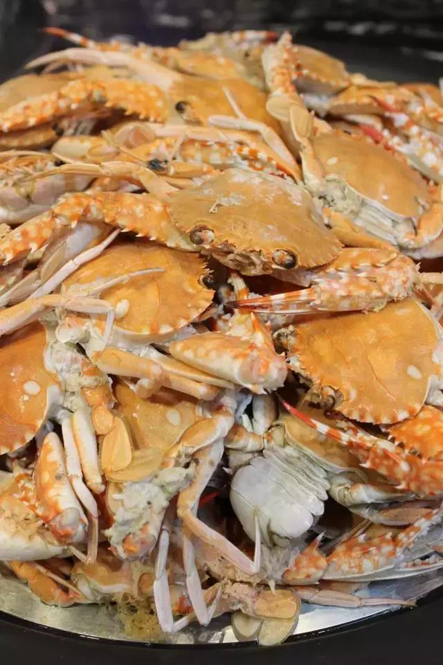 长春五一必吃海鲜自助推荐,长春哪里的海鲜最好吃