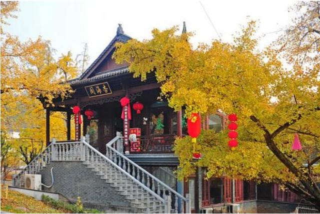 穷游党的旅行景点,适合穷游的七个地方物价低景色美