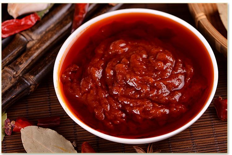 番茄火锅底料：不辣、不油、不长肉，火锅任意吃