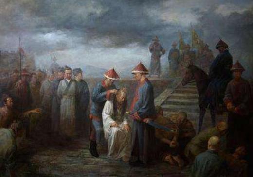 清朝解决秃发,清朝秃发怎么办