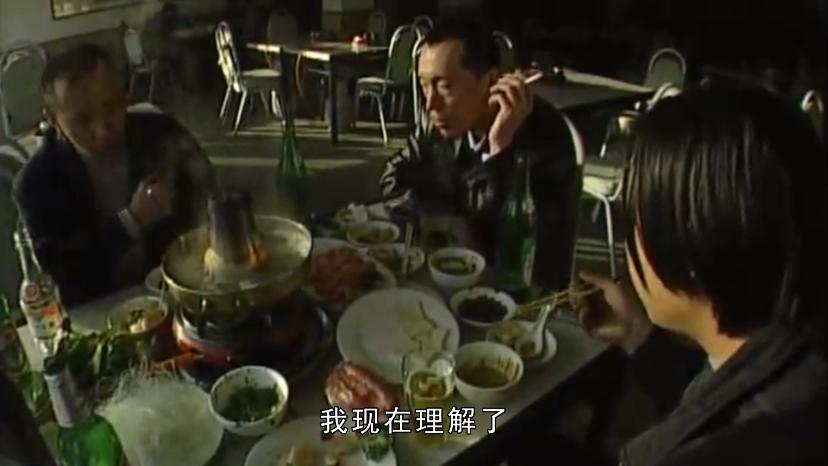 揭露人性颠覆三观的电影,毁三观人性黑暗的电影