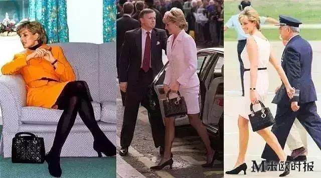 奢侈品包包入门教学,一分钟带你了解奢侈品品牌