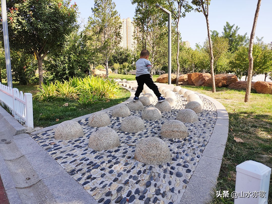 石家庄体育公园哪个最好,石家庄体育公园有什么好玩的