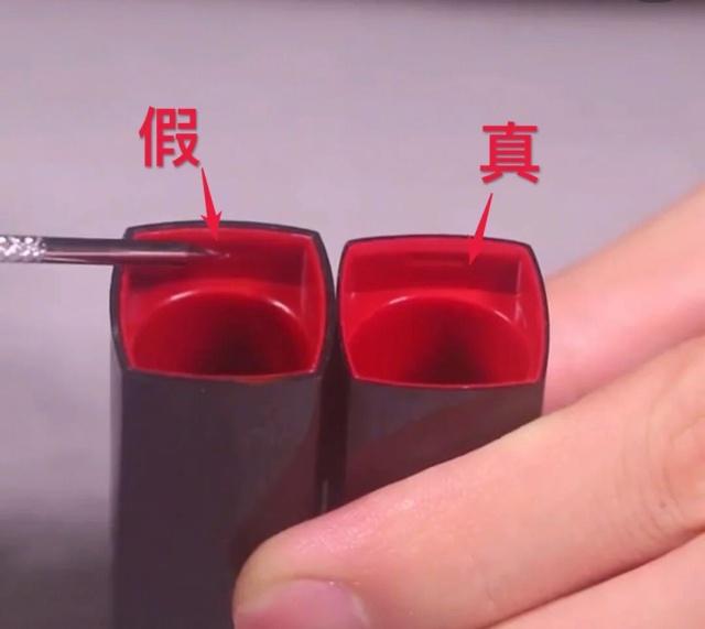 大牌口红ysl热门真实测评推荐,mac口红怎么区分正品