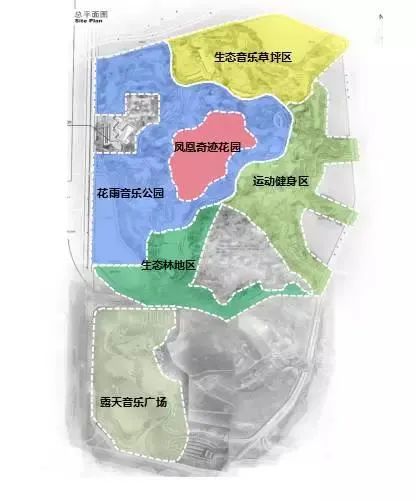 成都金牛天府艺术公园,成都金牛公园