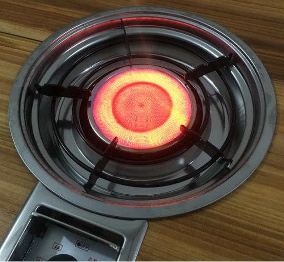 红外线燃气灶为什么不普及,红外线燃气灶真的省气吗