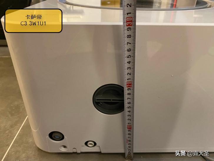 壁挂洗衣机购买注意事项,壁挂洗衣机该怎么选