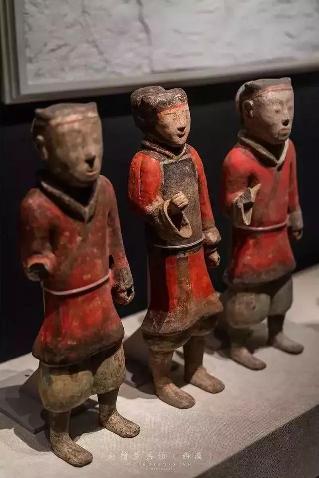 震撼50件国宝的惊艳瞬间,令人惊叹的历史文物藏品