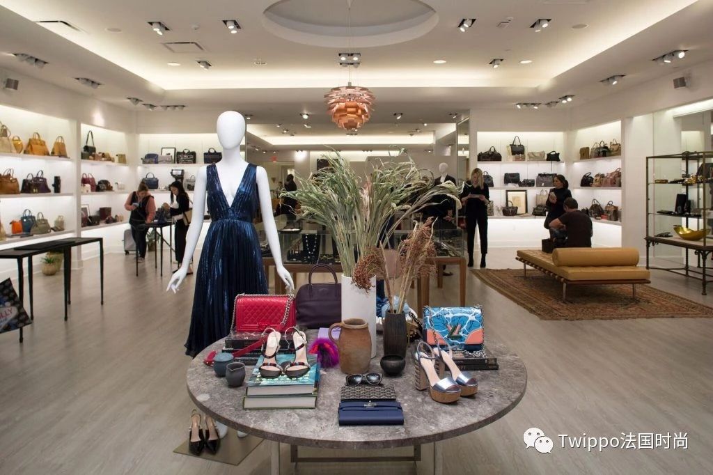 Vintage中古款,vintage推荐网店