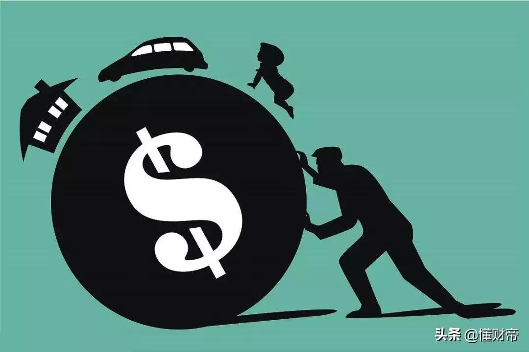 汽车金融大洗牌，易鑫集团逆市增长的秘密