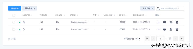 eu.org域名注册成功后怎么使用,eu.org域名是顶级域名吗