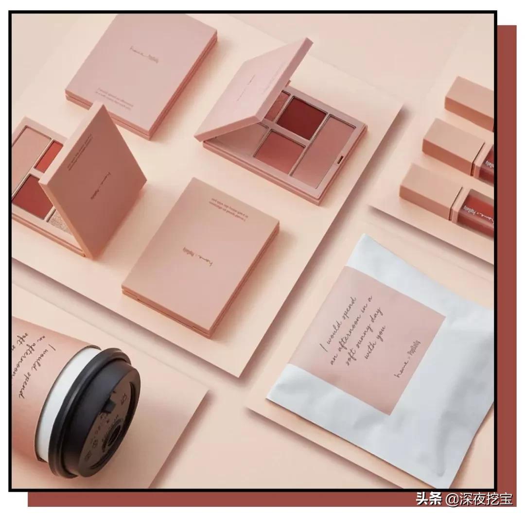 国货平价彩妆排行榜前十名有哪些,国货彩妆平价推荐视频