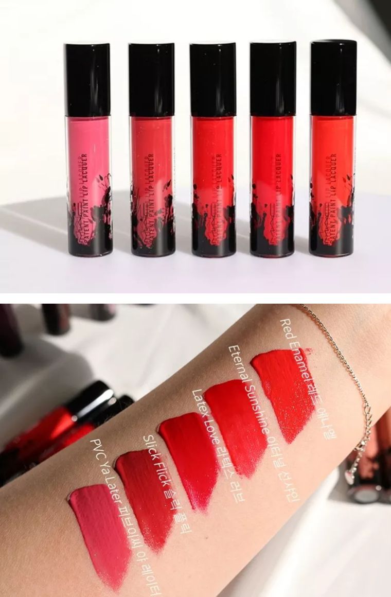 nars的mona试色,nars试色surrender