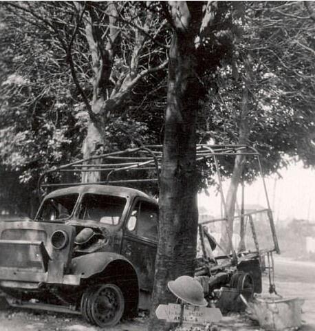 敦刻尔克撤退后打了什么战役,敦刻尔克撤退时德军伤亡