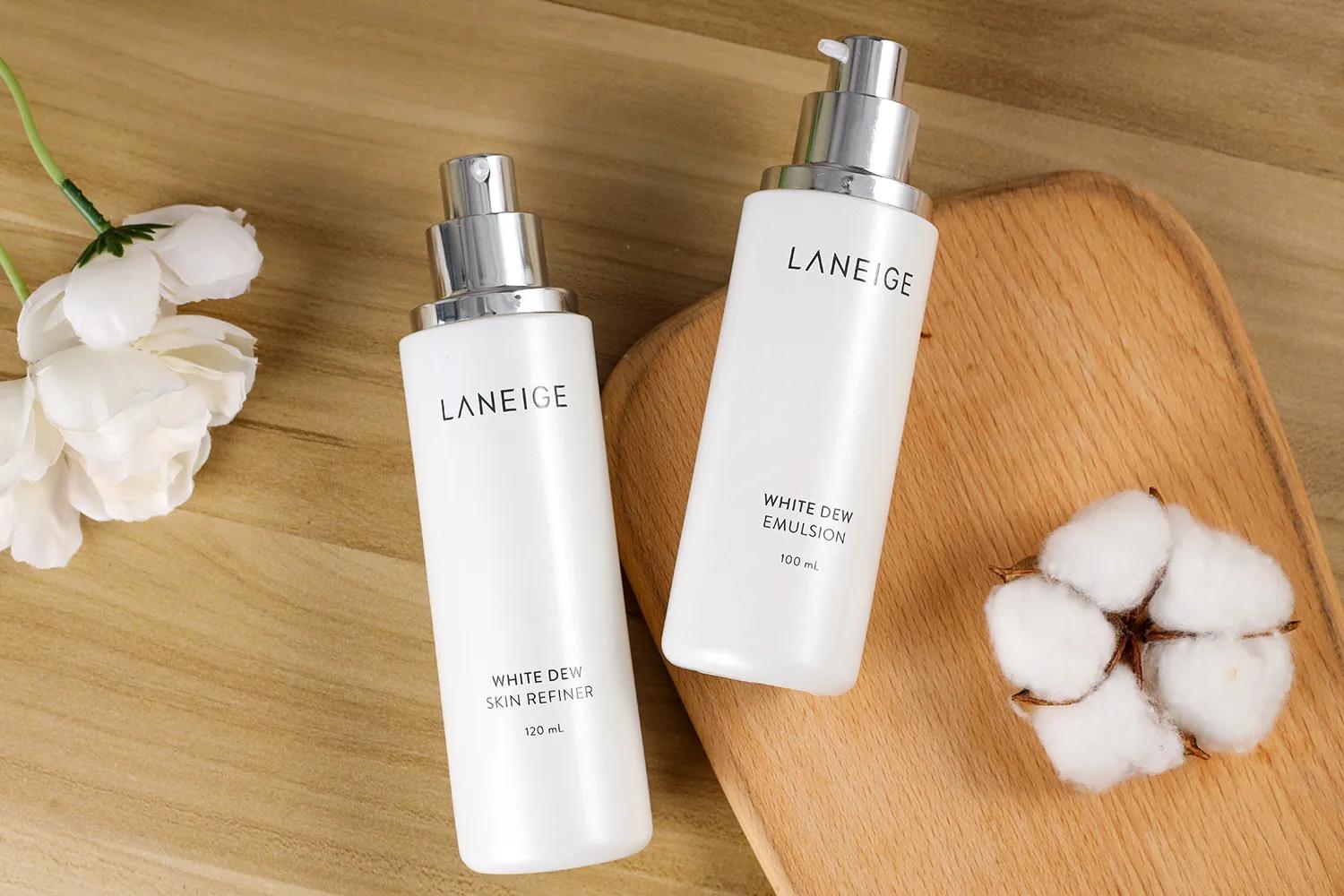 美白精华还是美白水乳,olay美白水乳和欧诗漫美白水乳