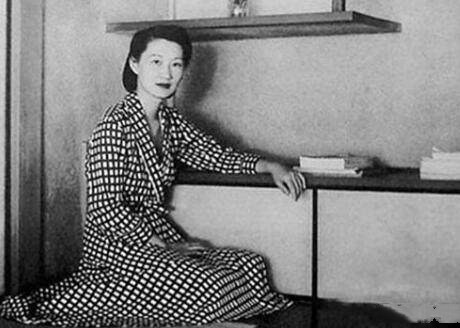 蒋士云与贝聿铭的女儿,贝聿铭与蒋士云照片