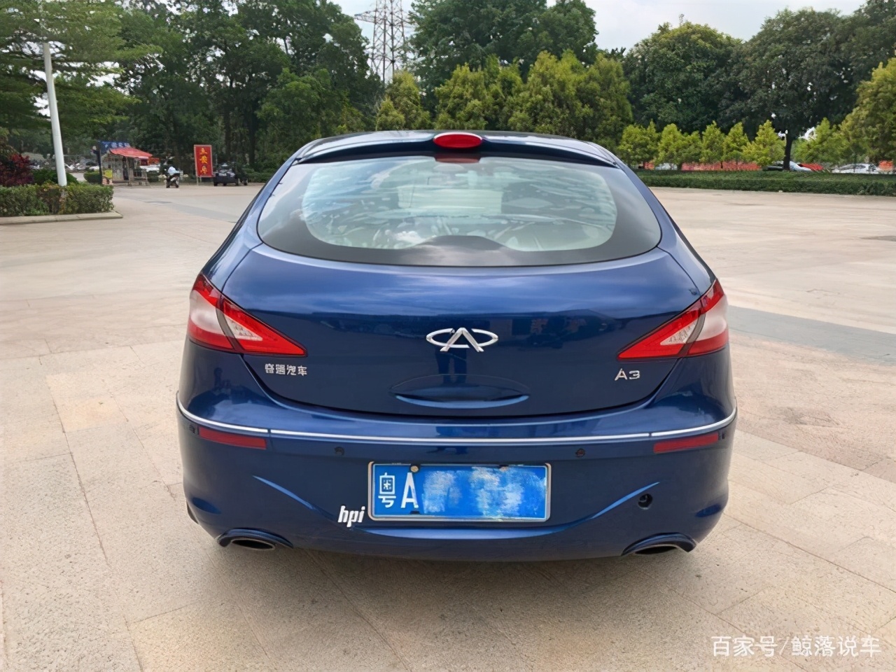 奇瑞a3二手车值得入手吗自动挡,奇瑞a3三厢二手车价格多少钱