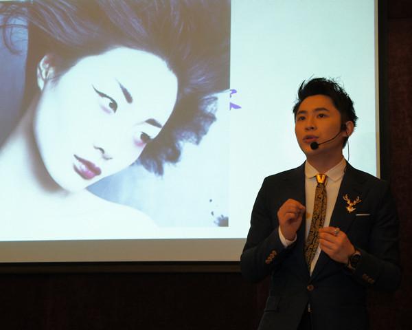 重庆站：尙惠vip新年彩妆沙龙：邂逅中国风，做个气场女子