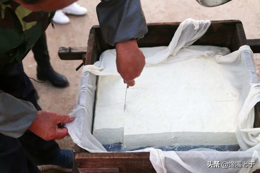 小心这四种豆腐坚决不能买,买豆腐的十大忌讳