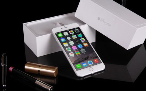 苹果6不充电解决办法,苹果6充电不显示电量怎么办