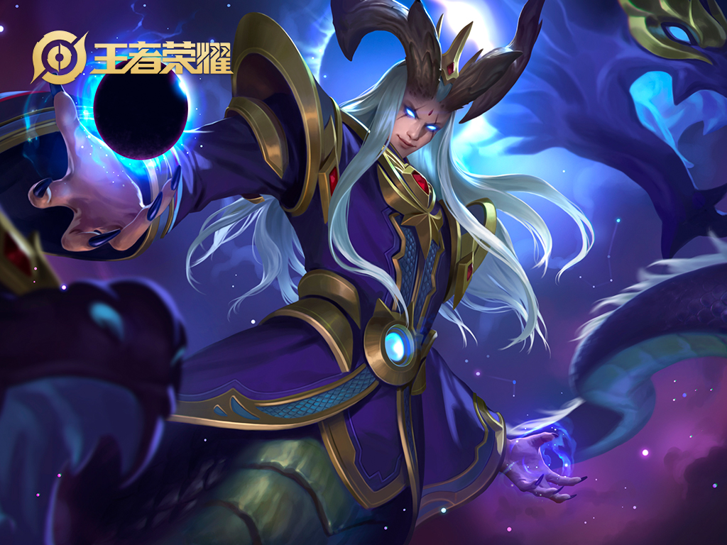 东皇太一出面具和火甲哪个好,王者荣耀东皇太一最厉害打法