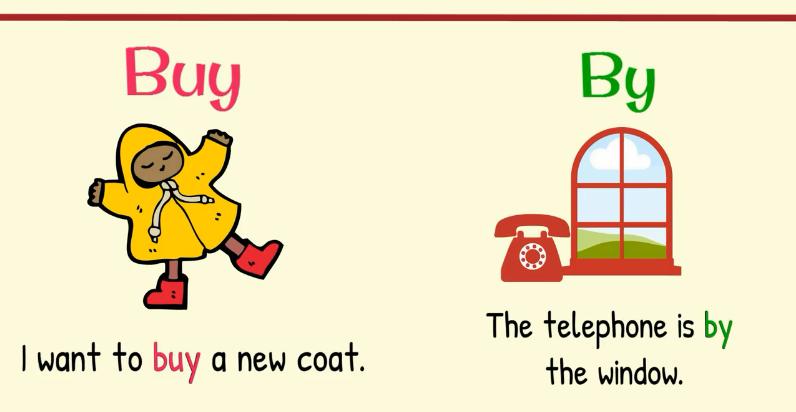 英语词汇高频近义词辨析,英语同音同形异义词概念