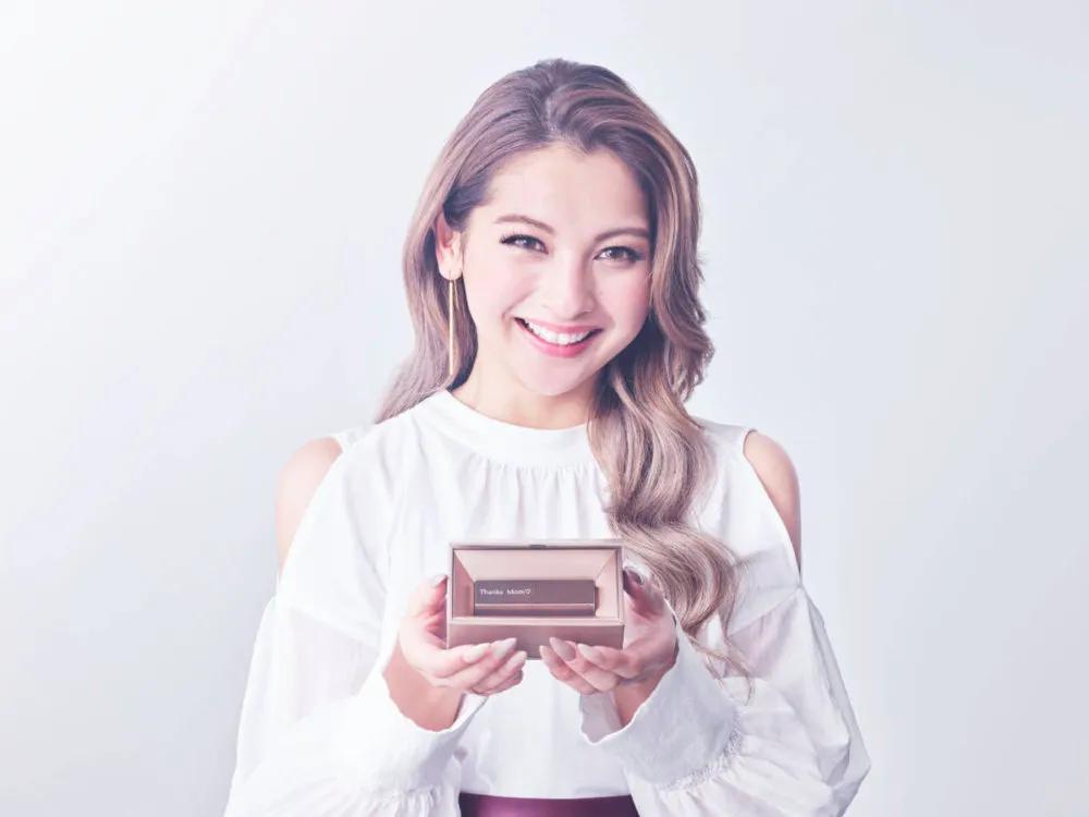 忒走心！这些竟然都是今年的“母亲节限定”？不是妈妈也想来一套