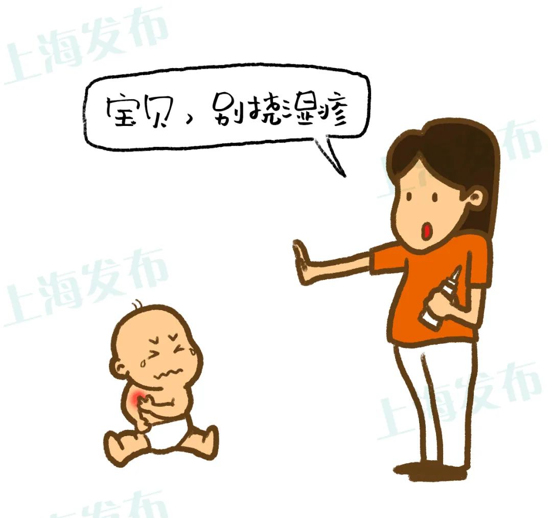 湿疹的克星你知道是什么吗,湿疹是免疫系统出了什么问题