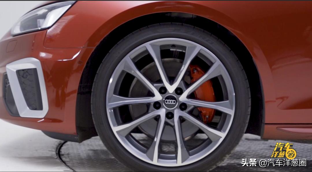 沉浸式体验奥迪a4改装,奥迪a4l大换代最新消息
