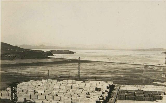 葫芦岛港历史,葫芦岛港